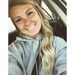 Meet your Posher, Paige